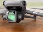 DJI Mavic 3: Best portable folding drone on the planet?
