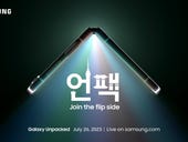 Samsung's Unpacked for new Galaxy Z foldables to be held on July 26 in Seoul