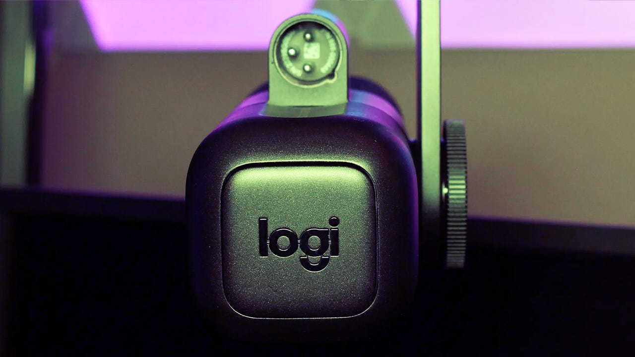 Logitech Blue Sona hands-on review: XLR perfection