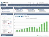 NetSuite overhauls UI, launches B2B customer center