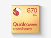 Qualcomm debuts Snapdragon 870 5G for 'desktop quality' streaming, mobile gaming