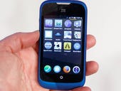 ZTE's Firefox OS sells out in the US and UK