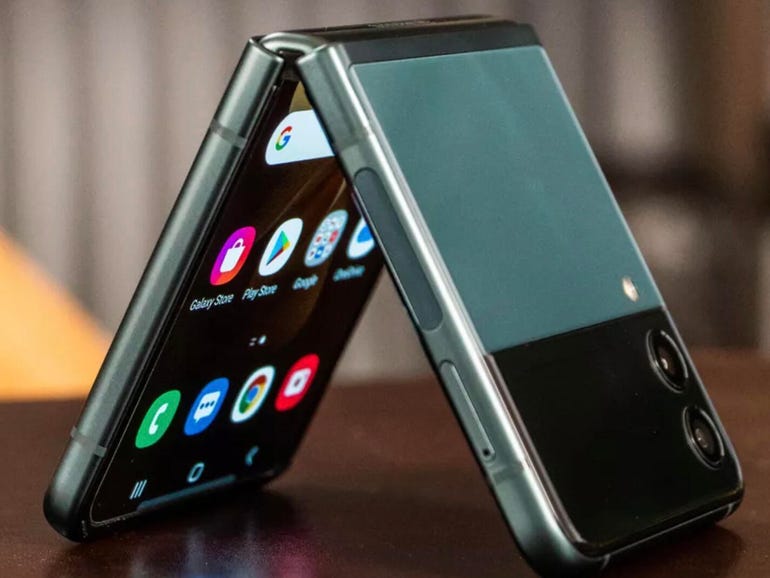 Best foldable phone (2022)
