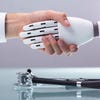 How robots are revolutionizing healthcare