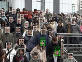 Please run Australia's facial recognition surveillance system on the ATO SAN