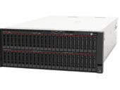 Lenovo revamps ThinkSystem lineup as Intel launches next-gen Xeon Scalable processors