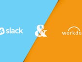 Slack and Workday team up to bring HR tools into the Slack platform