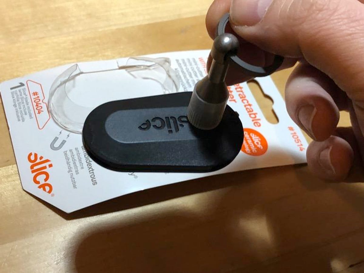 Slice Mini Ceramic Box Cutter