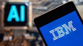 IBM says generative AI can help automate business actions