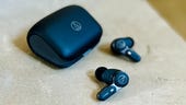 I tried Audio-Technica's new earbuds: Great sound, fair price, just don't take them to the gym