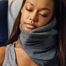 Trtl Pillow review | Best travel pillow
