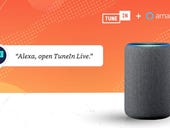TuneIn Premium is coming to Alexa-enabled devices