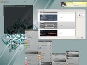Frankendesktop: My Gothic desktop fantasy