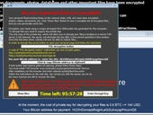 New Windows ransomware steals passwords before encrypting files