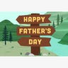 Amazon Father's Day gift card