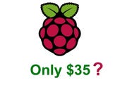 Raspberry Pi: How I spent almost $150 on a $35 computer