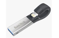 SanDisk iXpand flash drive