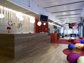 Google's EMEA Engineering Hub in Zurich (photos)