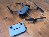 DJI Mavic 3: Unboxing and first look