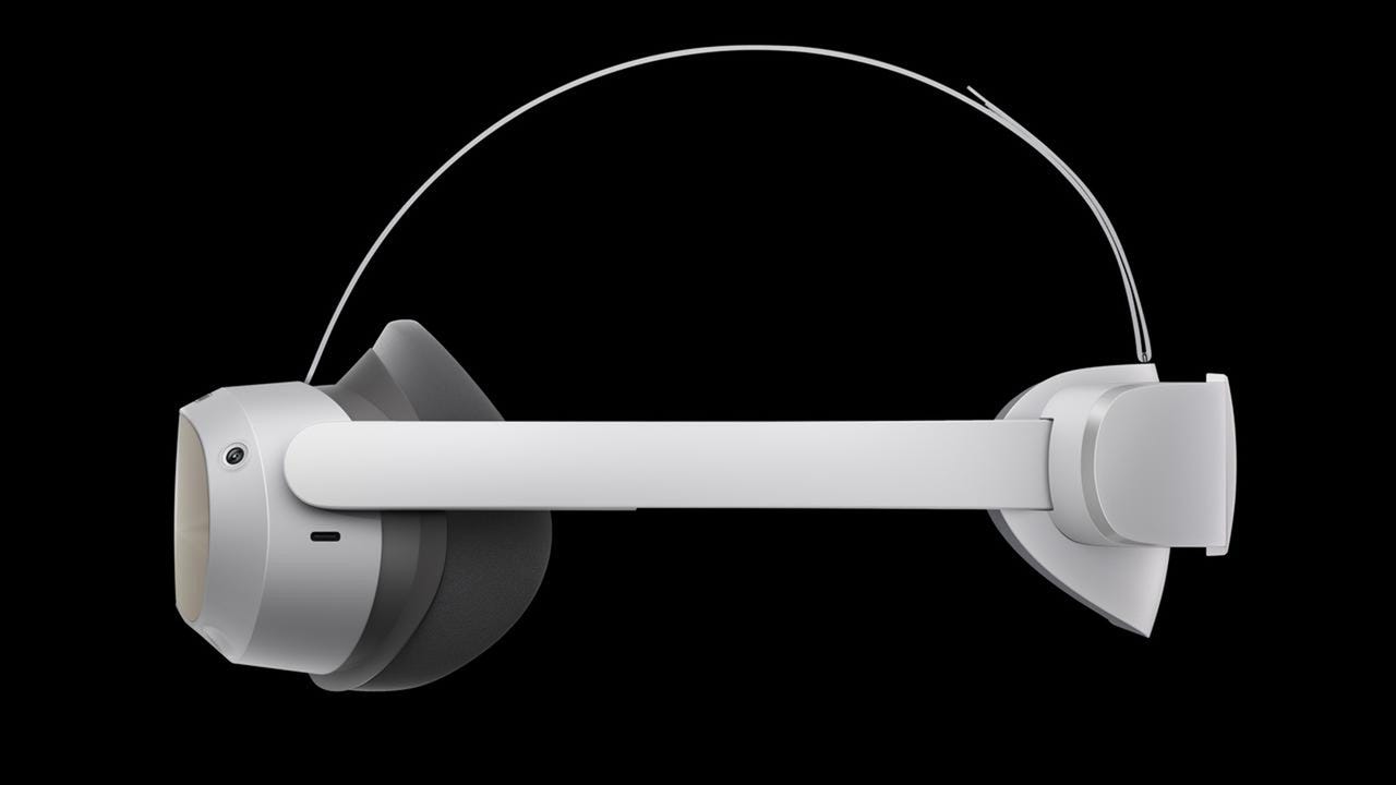 Pico debuts an enterprise-specific version of its Pico 4 headset