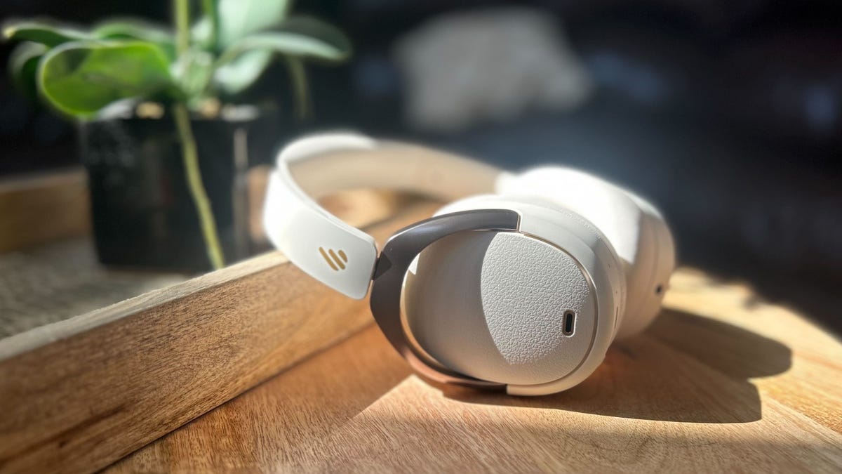 Forget Bose and Sony: These $180 headphones look good and sound better