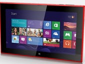 The Nokia Lumia 2520: My week with the 'other' Windows ARM tablet