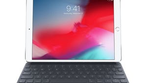 Smart Keyboard for iPad Pro