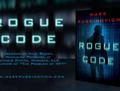 Geek lit: Microsoft's Mark Russinovich and his Rogue Code