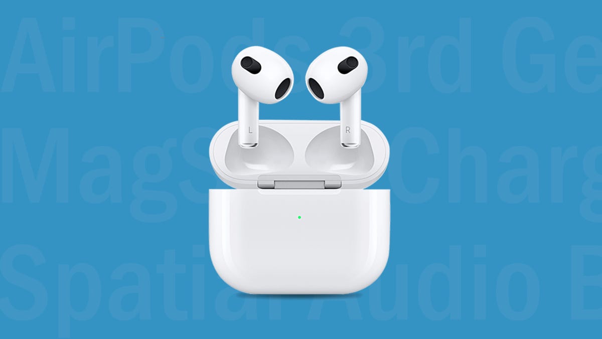 Best Apple Airpods Deals Available Right Now March 22 Zdnet