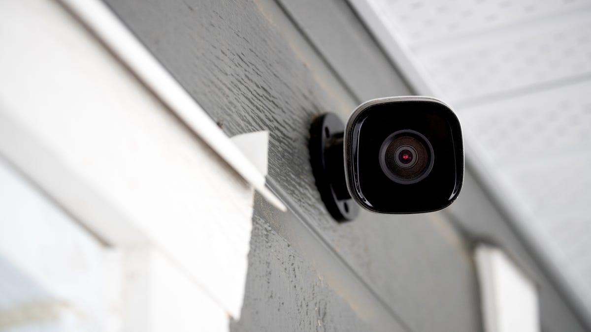 The best cheap home security cameras under $100 in 2023