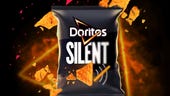 I tested Doritos Silent and the AI-powered app did indeed cancel all my crunches