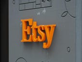 Etsy Q2 results top expectations, shares fall on light guidance