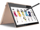 MWC: Lenovo's updated Yoga 730 laptop features latest Intel Core processors, Amazon Alexa support