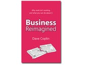 Business Reimagined: Book review