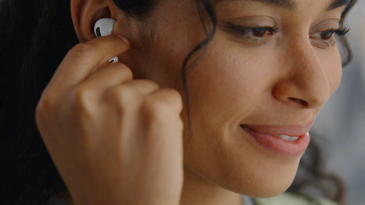 The 5 best wireless earbuds in 2022