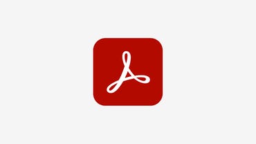 Adobe Acrobat Pro / Adobe Sign