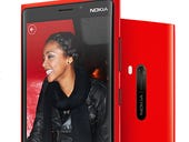 Photos: Nokia targets iPhone with Windows Phone 8 devices