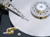 Whither the disk drive?