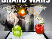 Brand wars: When it comes to search, Android smokes iOS, but iPhone blows the socks off Android