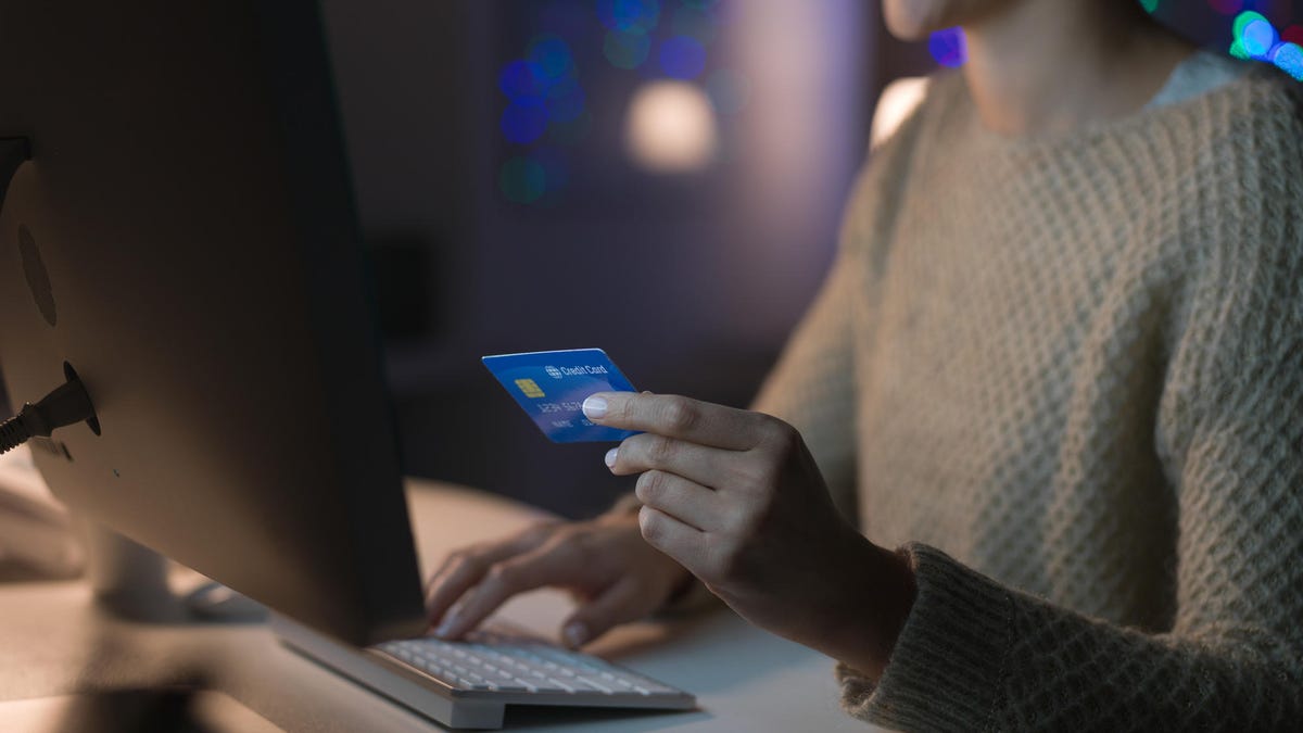 Police just launched an e-commerce fraud crackdown. Here's how to protect yourself from scammers