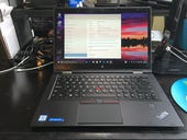 Lenovo ThinkPad X1 Yoga is an outstanding 2-in-1 from any angle