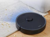 Roborock S4 Max review: an efficient robot vacuum with a great app and really good suction