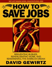 How To Save Jobs
