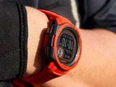 Want a Garmin watch? The Instinct Solar is $100 off this Cyber Monday
