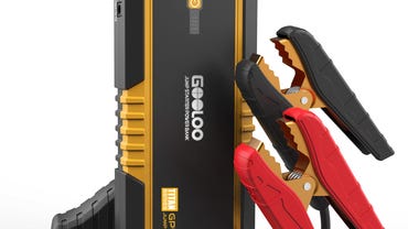 GOOLOO GP2000