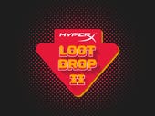 HyperX Loot Drop II: Save big on headsets, mice, and more