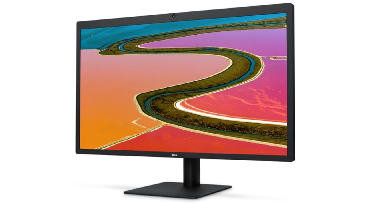 LG's buggy UltraFine 5K displays can crash Macs and blackout when placed too close to Wi-Fi routers