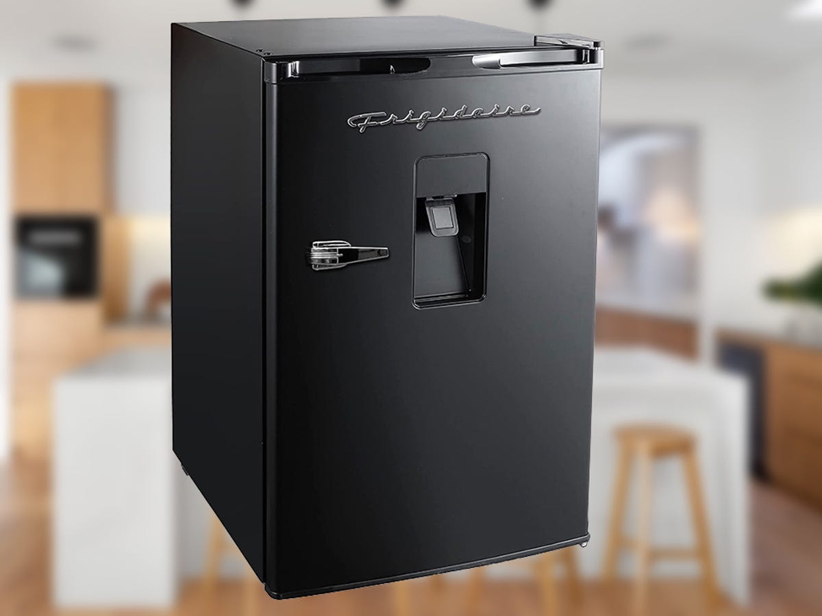 The 5 best mini fridges of 2022 | ZDNET