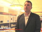 Jack Clare, Dunkin' Brands CISO