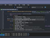 Microsoft integrates Visual Studio with open-source Eclipse IDE